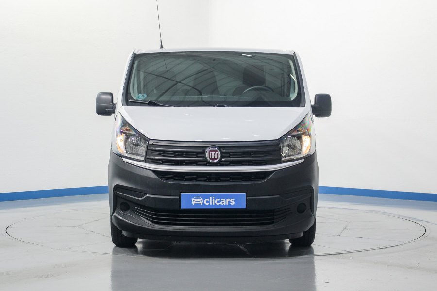 Fiat Talento Diésel Talento Fg. 2.0 Mjt S&S Corto 1,2 88kW 2