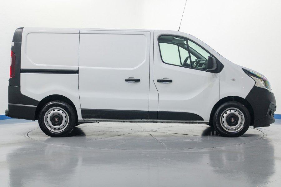 Fiat Talento Diésel Talento Fg. 2.0 Mjt S&S Corto 1,2 88kW 6