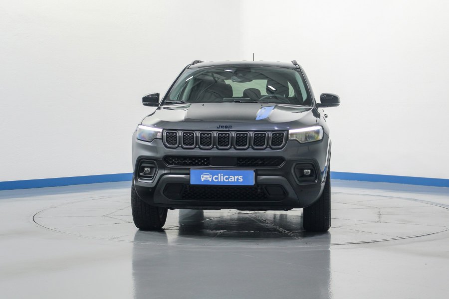 Jeep Compass Híbrido enchufable Compass 1.3 PHEV Trailhawk EAWD Aut. 240 2