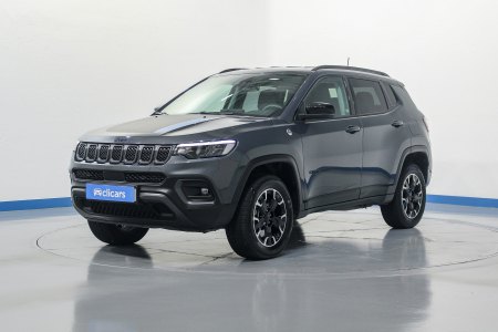 Jeep Compass 1.3 PHEV Trailhawk EAWD Aut. 240