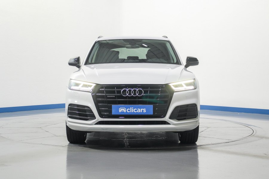 Audi Q5 Diésel Q5 40 TDI Black line quattro-ultra S tronic 140kW 2