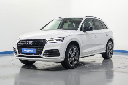 Audi Q5 40 TDI Black line quattro-ultra S tronic