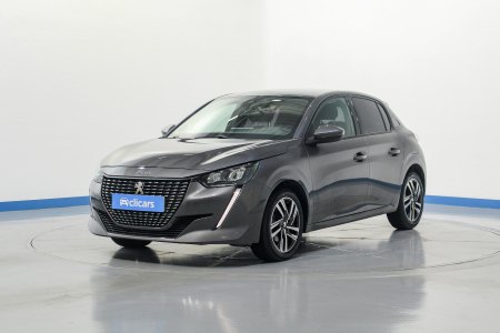 Peugeot 208 1.2 Puretech S&S Allure 100