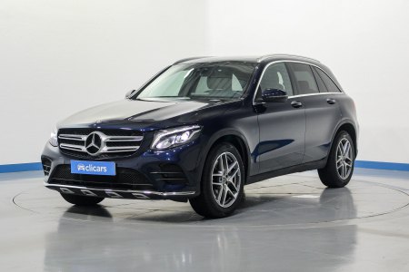 Mercedes Clase GLC GLC 250 4Matic Aut.