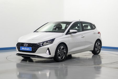 Hyundai i20 1.0 TGDI Klass 100