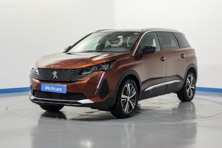 Peugeot 5008 SUV 1.2 PureTech S&S Allure Pack 130