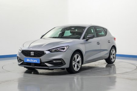 SEAT León 1.5 TSI S&S FR 150