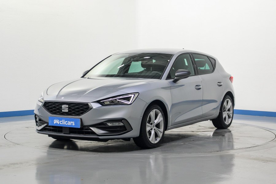 SEAT León Gasolina León 1.5 TSI S&S FR 150