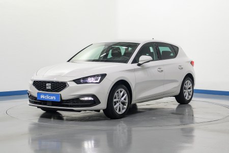 SEAT León 1.0 eTSI S&S Style XS DSG-7 110