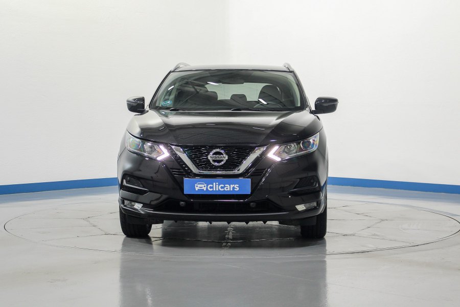 Nissan Qashqai Gasolina Qashqai 1.3 DIG-T Acenta 4x2 103kW 2