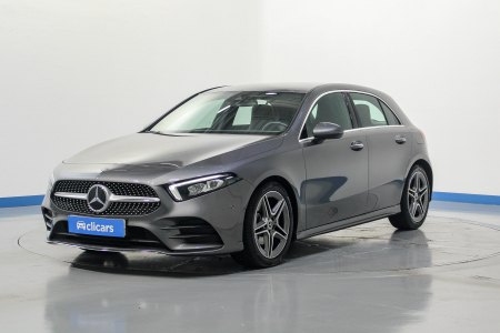 Mercedes Clase A A 200d 8G-DCT