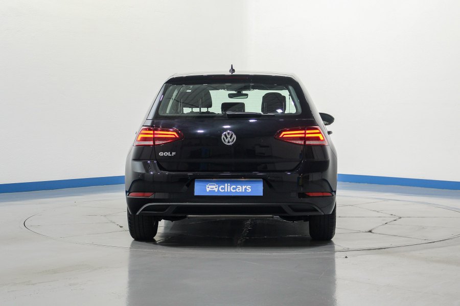 Volkswagen Golf Gasolina Golf 1.0 TSI Ready2GO 85kW 4