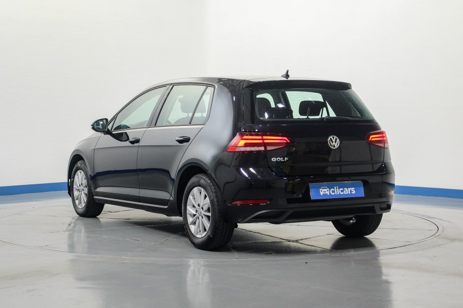 Volkswagen Golf Gasolina Golf 1.0 TSI Ready2GO 85kW 8