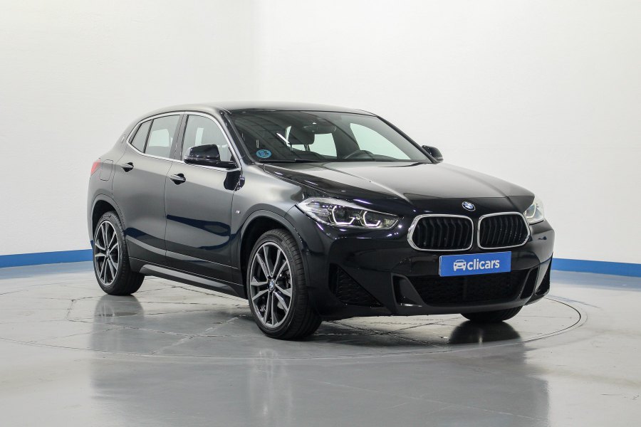 BMW X2 Diésel X2 sDrive 18dA M Sport 3