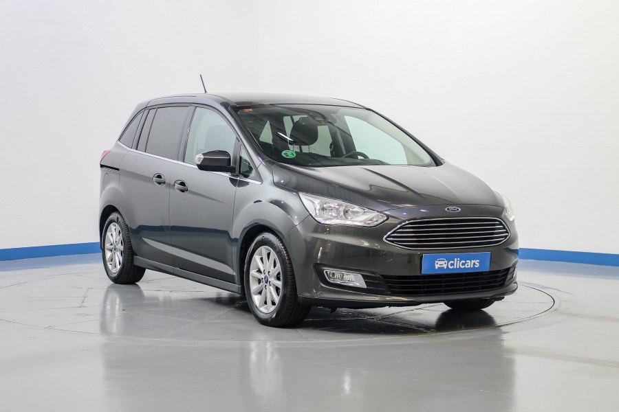 Ford C-Max Diésel Grand C-Max 1.5TDCi Titanium 120 3