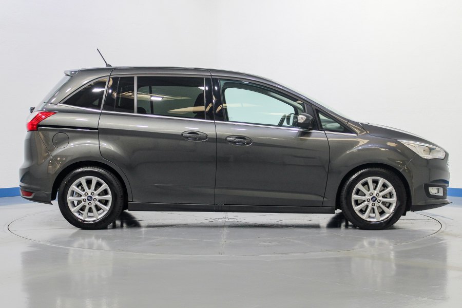 Ford C-Max Diésel Grand C-Max 1.5TDCi Titanium 120 6