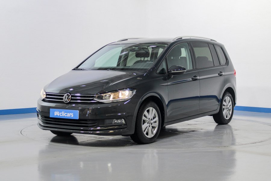 Volkswagen Touran Diésel Touran 2.0TDI CR BMT Advance DSG7 110kW