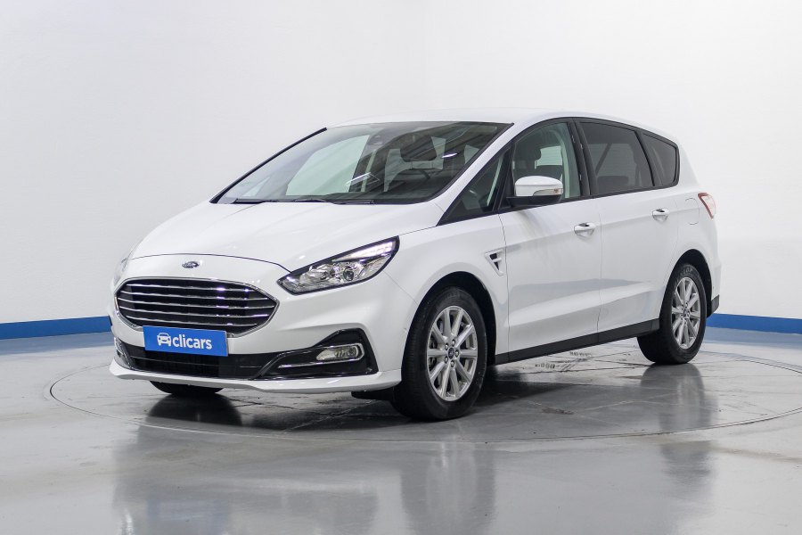 Ford S-Max Diésel S-Max 2.0TDCi Panther Trend Powershift 150