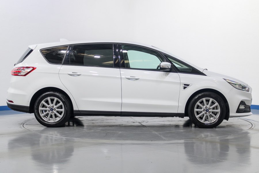 Ford S-Max Diésel S-Max 2.0TDCi Panther Trend Powershift 150 6