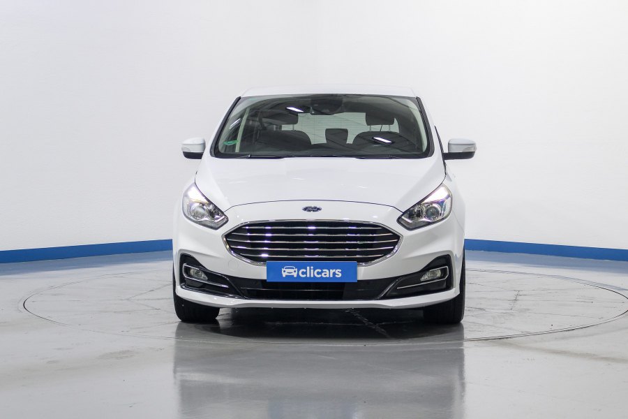 Ford S-Max Diésel S-Max 2.0TDCi Panther Trend Powershift 150 2