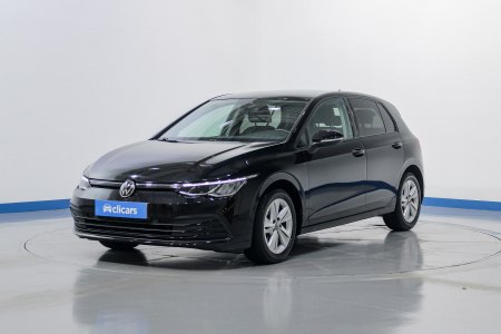 Volkswagen Golf 2.0TDI Life DSG