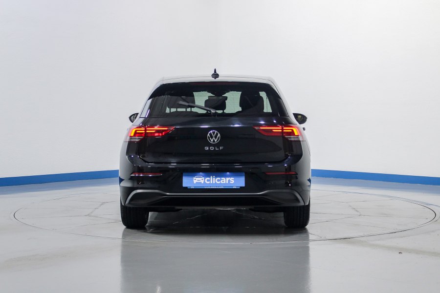 Volkswagen Golf Diésel Golf 2.0TDI Life DSG 110kW 4