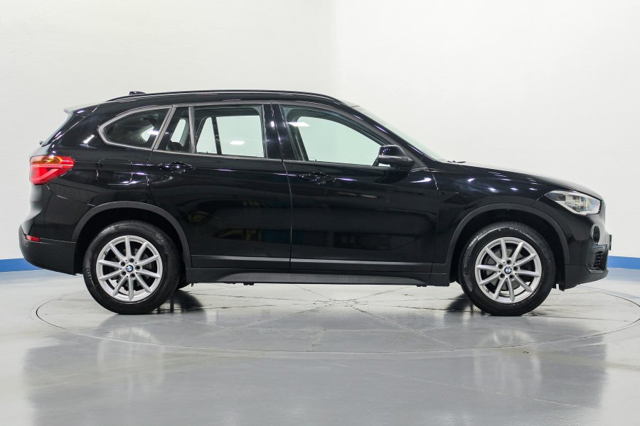 BMW X1 Diésel X1 sDrive 16d Business 6