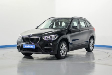 BMW X1 sDrive 16d Business