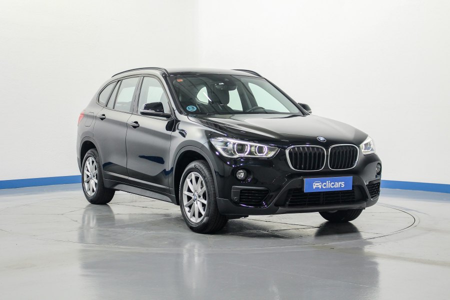 BMW X1 Diésel X1 sDrive 16d Business 3