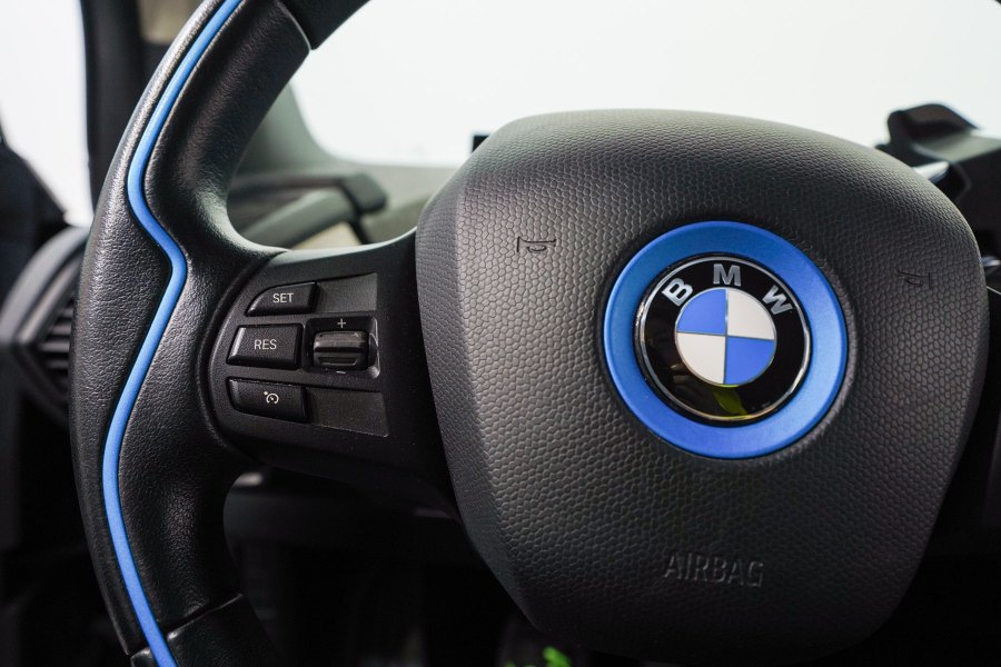 BMW i3 Eléctrico i3 94Ah BEV 20