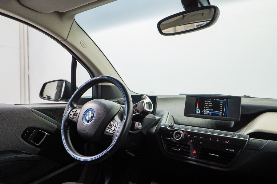 BMW i3 Eléctrico i3 94Ah BEV 32