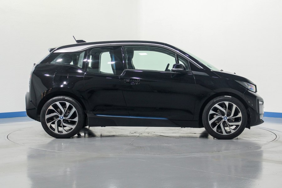 BMW i3 Eléctrico i3 94Ah BEV 6