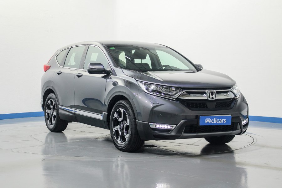 Honda CR-V Híbrido CR-V 2.0 i-MMD Elegance Navi 4x2 3