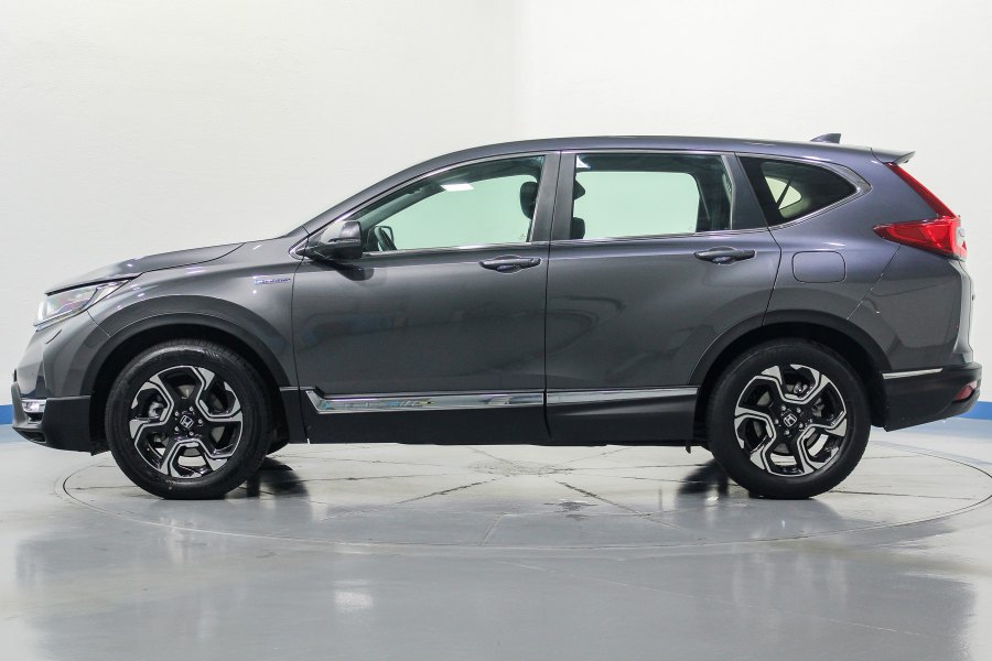 Honda CR-V Híbrido CR-V 2.0 i-MMD Elegance Navi 4x2 7