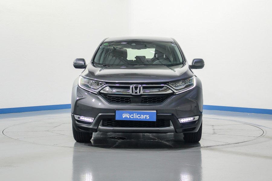 Honda CR-V Híbrido CR-V 2.0 i-MMD Elegance Navi 4x2 2