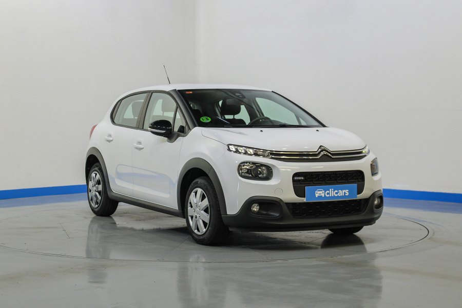 Citroen C3 Gasolina C3 1.2 PureTech S&S Feel 110 3