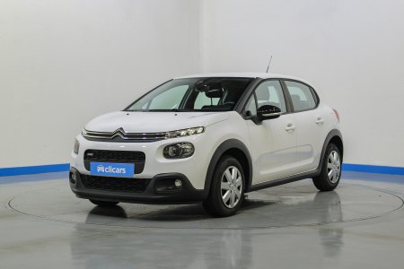 Citroen C3 1.2 PureTech S&S Feel 110