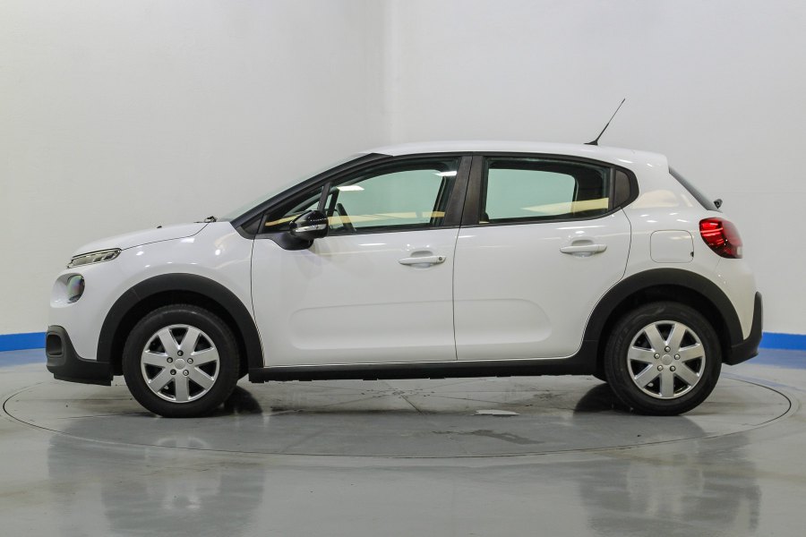 Citroen C3 Gasolina C3 1.2 PureTech S&S Feel 110 7