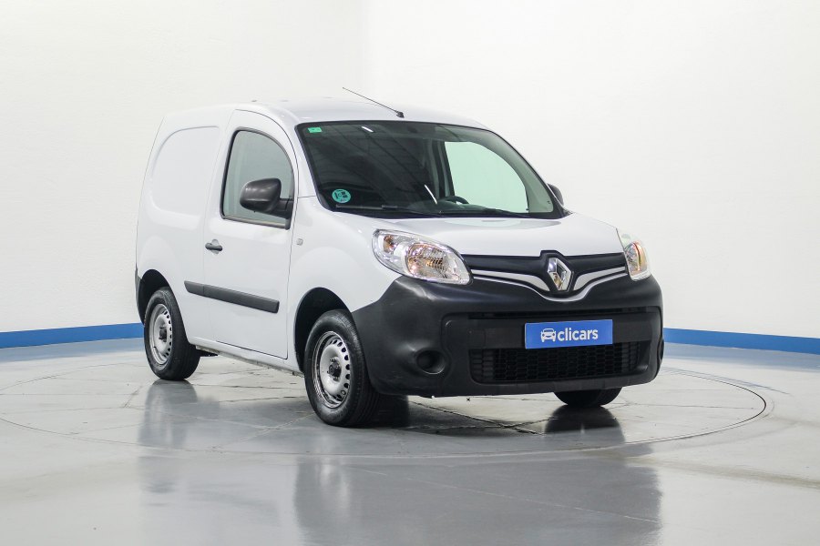 Renault Kangoo Diésel Kangoo Fg. Compact 1.5dCi Profesional 55kW 3