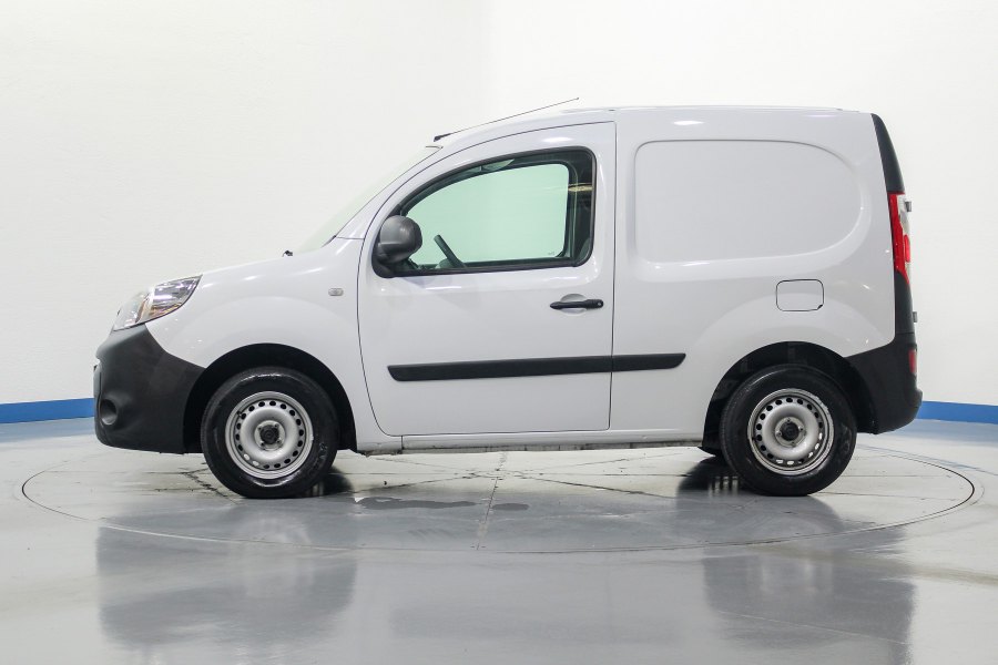 Renault Kangoo Diésel Kangoo Fg. Compact 1.5dCi Profesional 55kW 7