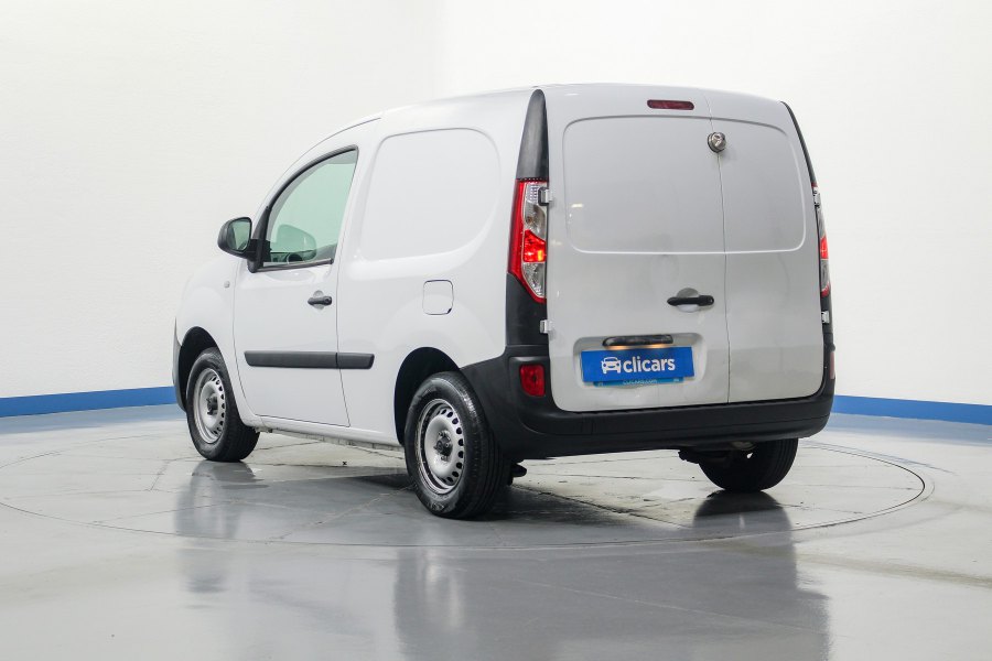 Renault Kangoo Diésel Kangoo Fg. Compact 1.5dCi Profesional 55kW 8