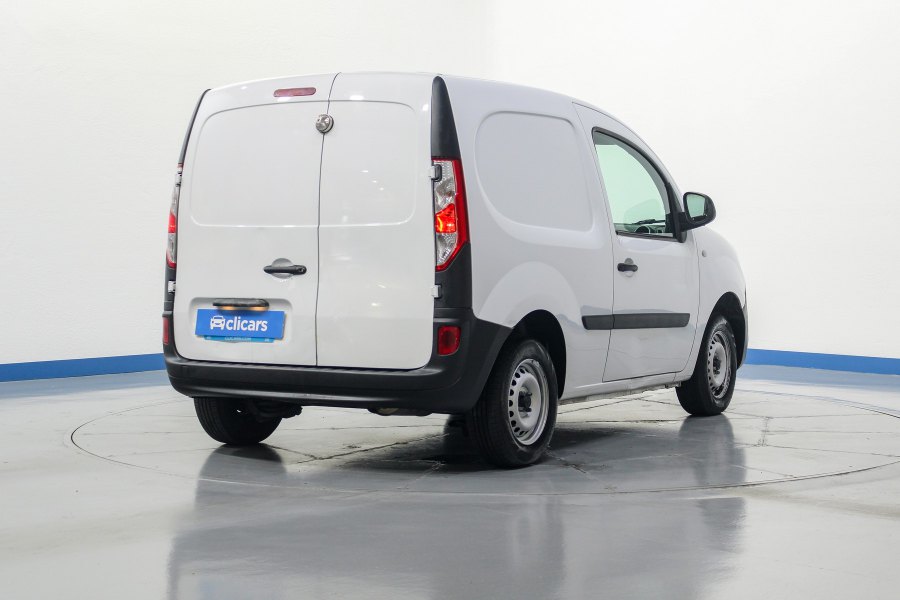 Renault Kangoo Diésel Kangoo Fg. Compact 1.5dCi Profesional 55kW 5