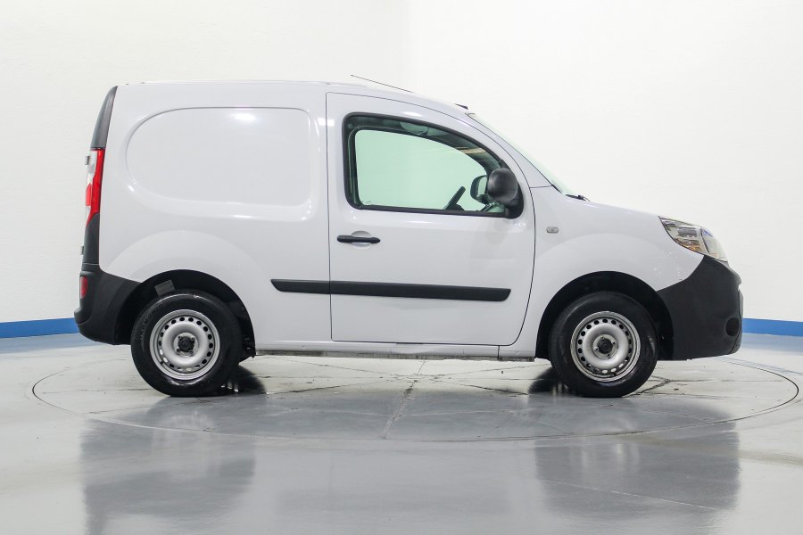 Renault Kangoo Diésel Kangoo Fg. Compact 1.5dCi Profesional 55kW 6