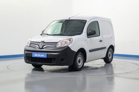 Renault Kangoo Fg. Compact 1.5dCi Profesional