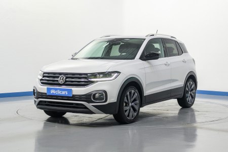 Volkswagen T-Cross 1.0 TSI First Edition