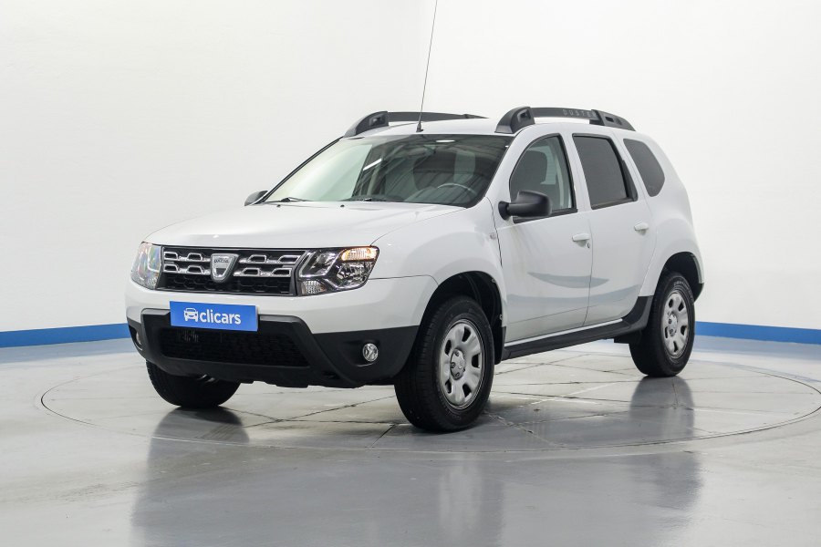 Dacia Duster Diésel Duster 1.5dCi Laureate 4x2 90