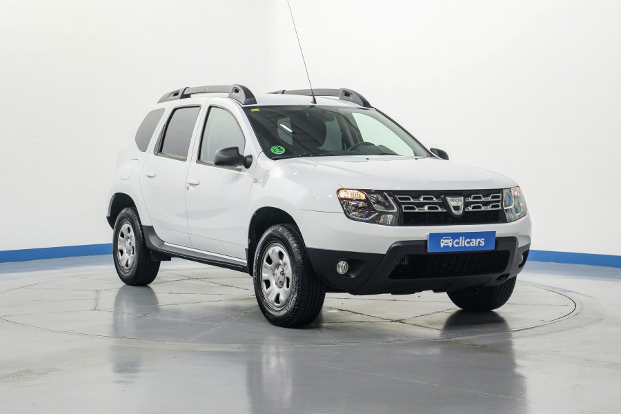 Dacia Duster Diésel Duster 1.5dCi Laureate 4x2 90 3