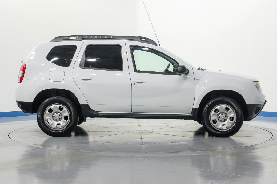 Dacia Duster Diésel Duster 1.5dCi Laureate 4x2 90 6