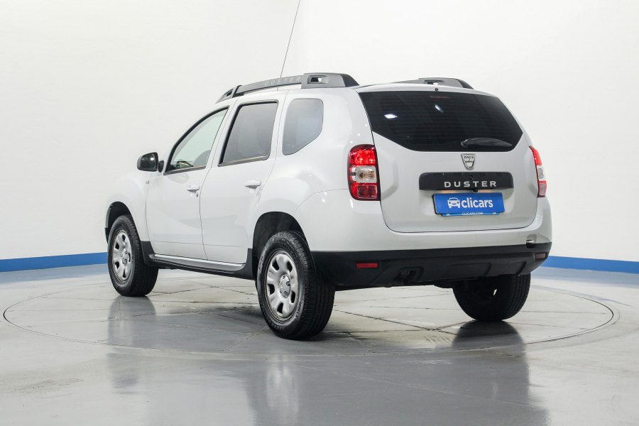 Dacia Duster Diésel Duster 1.5dCi Laureate 4x2 90 8