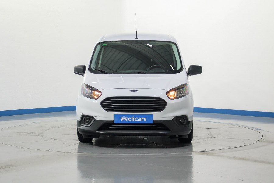 Ford Transit Courier Diésel Transit Courier Van 1.5TDCi Trend 100 2